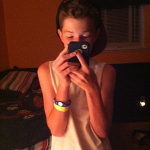 Meet your Posher, Ryan